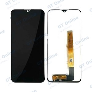 Écran Tactile Alcatel 1S 2020 5028D Noir
