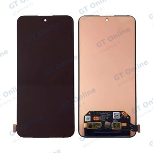 Écran Tactile TFT Nothing Phone (2) Noir