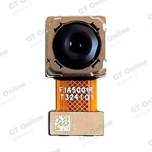 Caméra Principale Premium Vivo Y36 4G 50MP