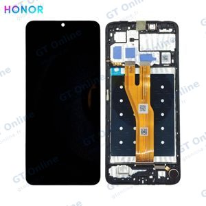 Écran Tactile Original Honor X5c Plus 9707ACHU Noir