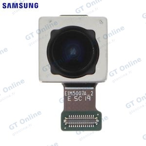 Caméra Ultra Grand Angle Originale Samsung Galaxy S26 Ultra S948 GH96-17822B 50MP