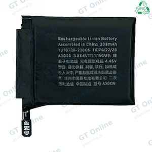 Batterie Original d'occasion Apple Watch Series 9 45mm