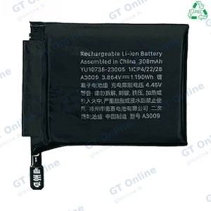 Batterie Original d'occasion Apple Watch Series 9 45mm