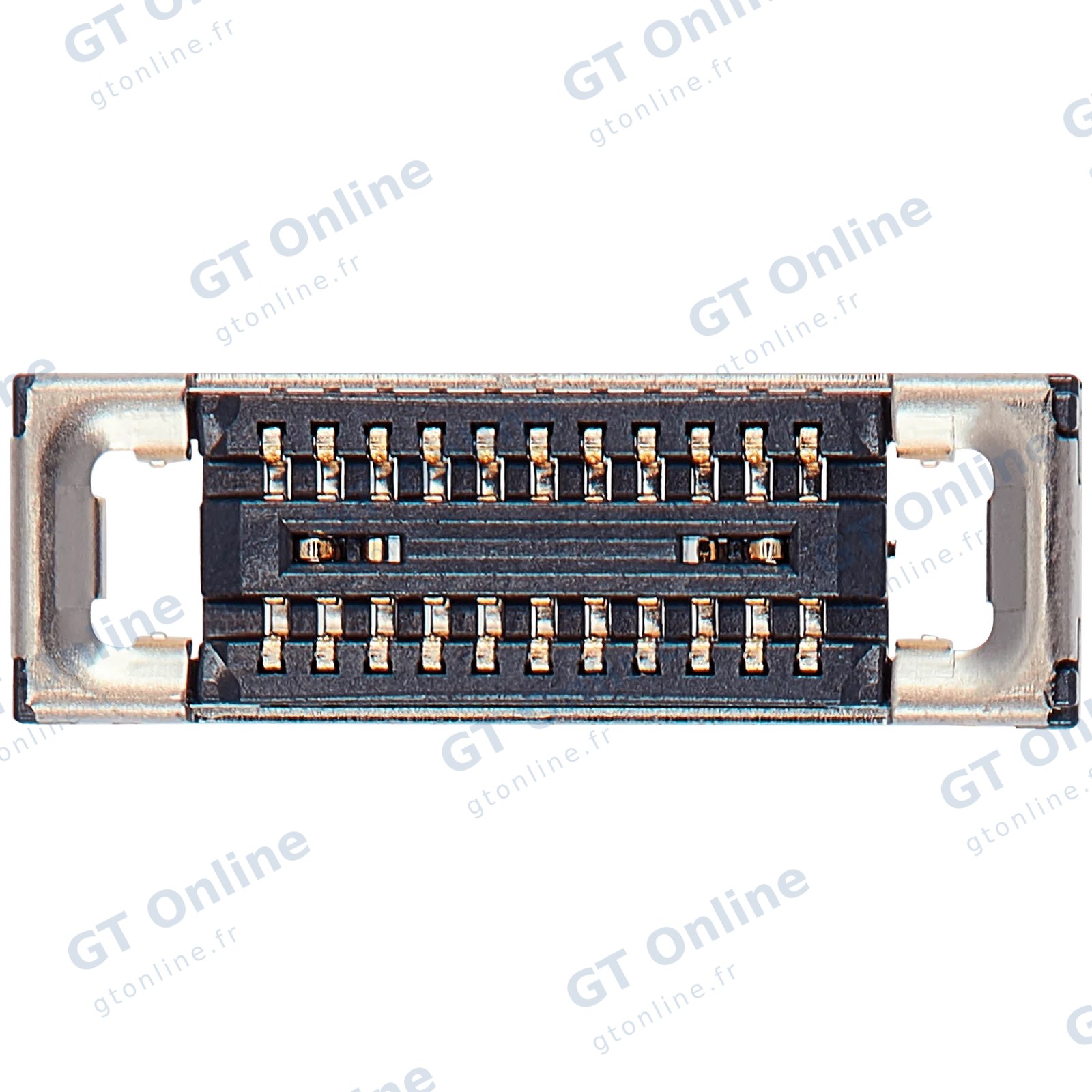 Connecteur FPC d’antenne supérieure à souder pour Apple iPhone 13 Series (22 Pin)