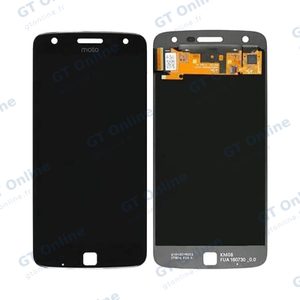 Écran Tactile Motorola Moto Z Play XT1635 Noir