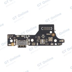 Connecteur de Charge Premium Xiaomi Redmi 12 4G