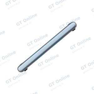 Bouton Volume Premium Samsung Galaxy Z Flip 6 5G F741 Bleu