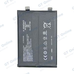 Batterie Premium OnePlus 10T 5G BLP945