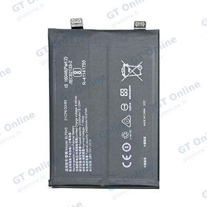 Batterie Premium OnePlus 10T 5G BLP945