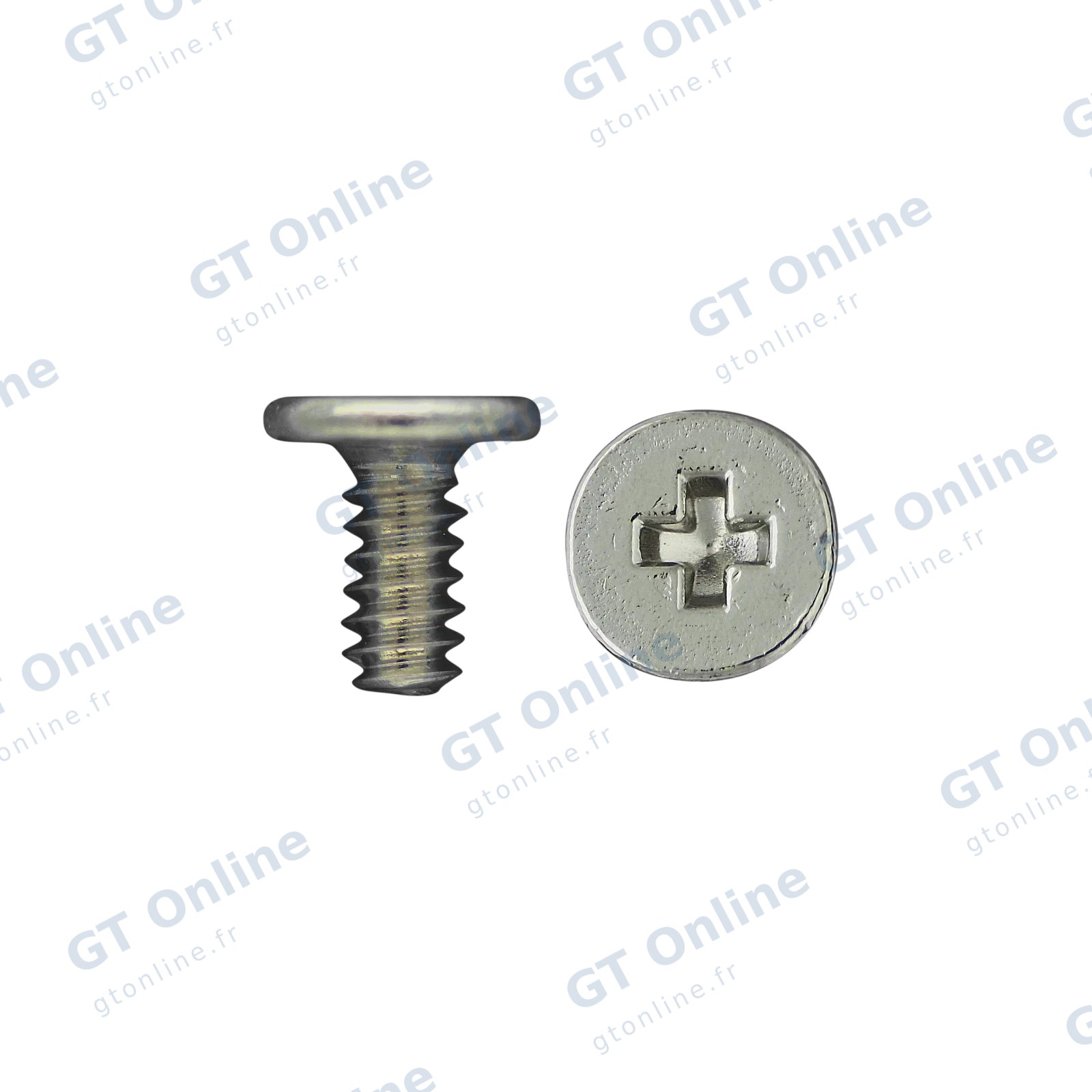 Outil pour Screwbox Screw Box 2.0 Refill [ 1J4 ] (lot de 100)