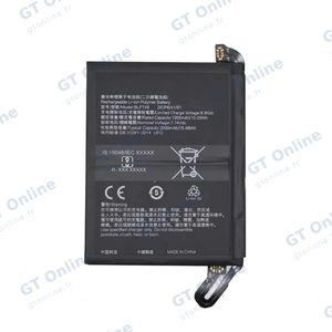 Batterie Premium Realme X2 Pro BLP749