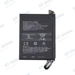 Batterie Premium Realme X2 Pro BLP749