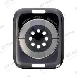 Cache Arrière Apple Watch Series 7 41mm GPS+Cellular