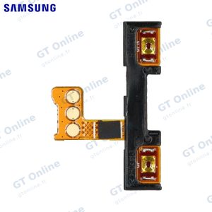 Nappe Volume Originale Samsung Galaxy Z Flip F700 GH59-15237A