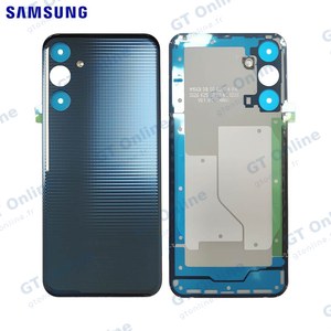 Cache Arrière Original Samsung Galaxy M15 5G M156 GH82-34583A Bleu Nuit