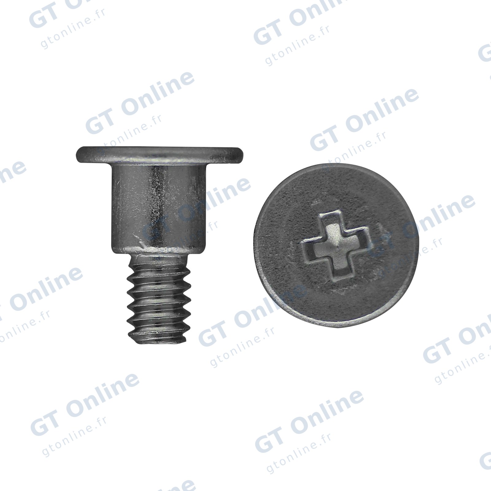 Outillage pour Screwbox Screw Box 3.0 Refill [ 3M3 ] (lot de 100)