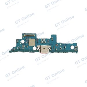 Connecteur de Charge Premium Samsung Galaxy Tab S9 Wi-Fi X710