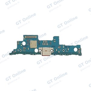 Connecteur de Charge Premium Samsung Galaxy Tab S9 Wi-Fi X710