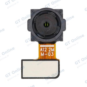 Capteur Macro Premium Samsung Galaxy A12 A125/Galaxy M12 M127/Galaxy M32 M325/Galaxy A12 Nacho A127/Galaxy A13