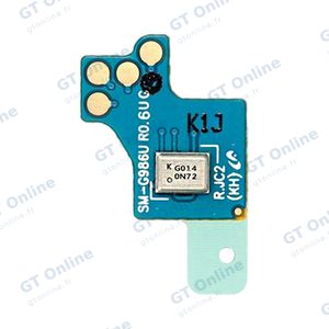 Nappe Micro Premium Samsung Galaxy S20 Plus 5G G986/Galaxy S20 Plus G985