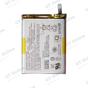 Batterie Premium Sony Xperia 1 IV/Xperia 1 V/Xperia 10 VI/Xperia 10 V/Xperia 5 V SNYSCA6