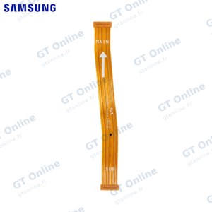 Nappe de Connexion Originale Samsung Galaxy M31 M315/Galaxy M21 M215 GH96-12853A