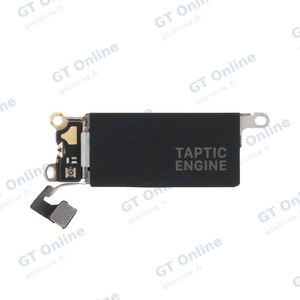 Vibreur Apple Watch SE 40mm (2e génération)