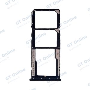 Tiroir Sim Premium Xiaomi Poco M4 Pro 4G Noir Vif