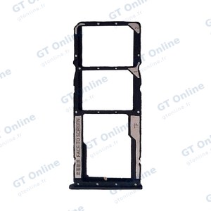 Tiroir Sim Premium Xiaomi Poco M4 Pro 4G Noir Vif