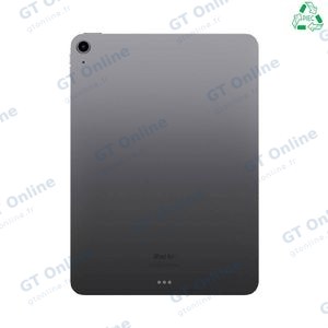 Cache Arrière Original d'occasion Apple iPad Air 4 A2316 Wifi Gris Sidéral