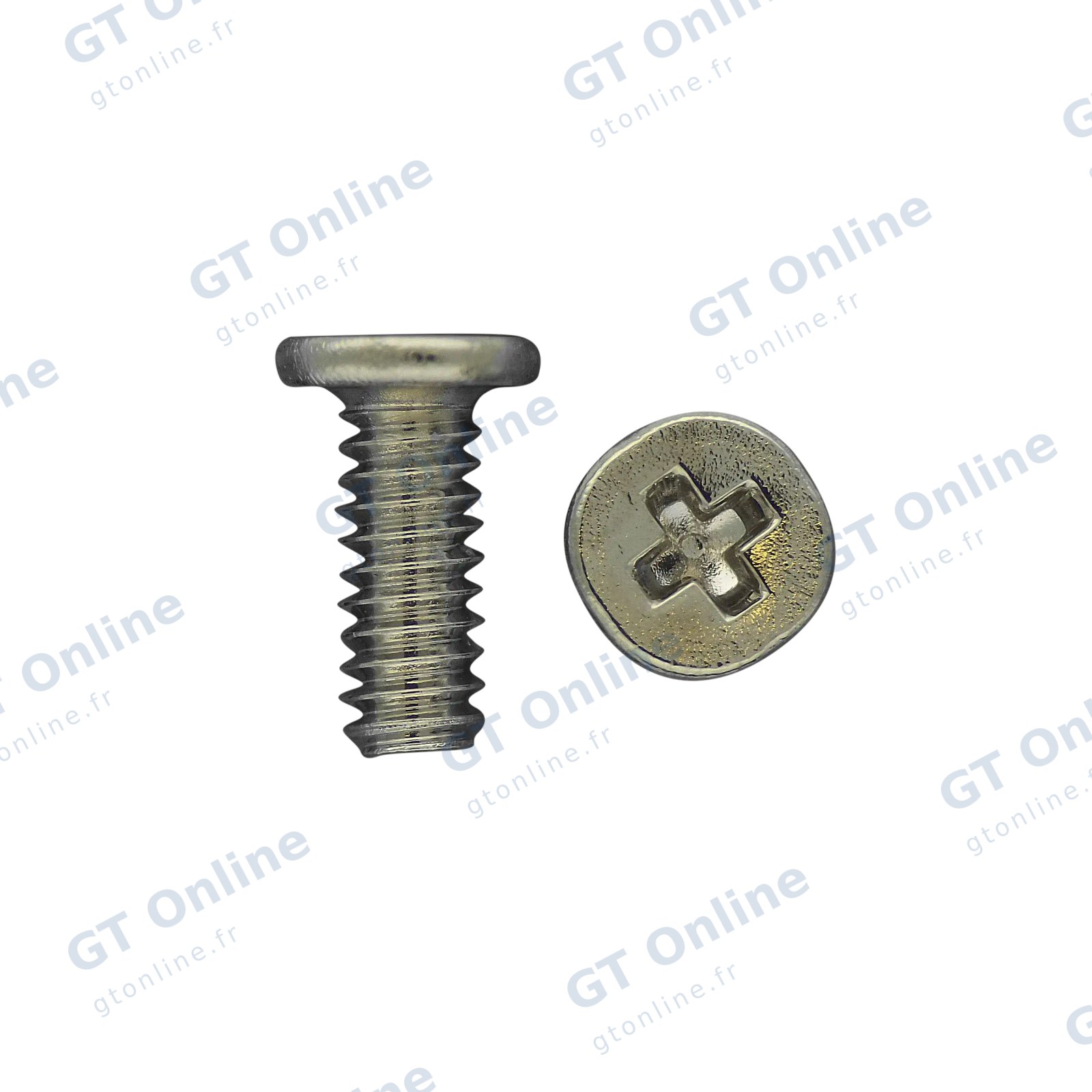 Outil pour Screwbox Screw Box 2.0 Refill [ 2B4 ] (lot de 100)