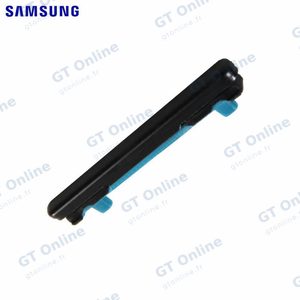 Bouton Volume Original Samsung Galaxy Z Fold 5 5G F946 GH98-48410D Gris