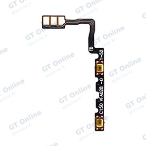 Nappe Volume Premium OPPO A5 2020/A9 2020