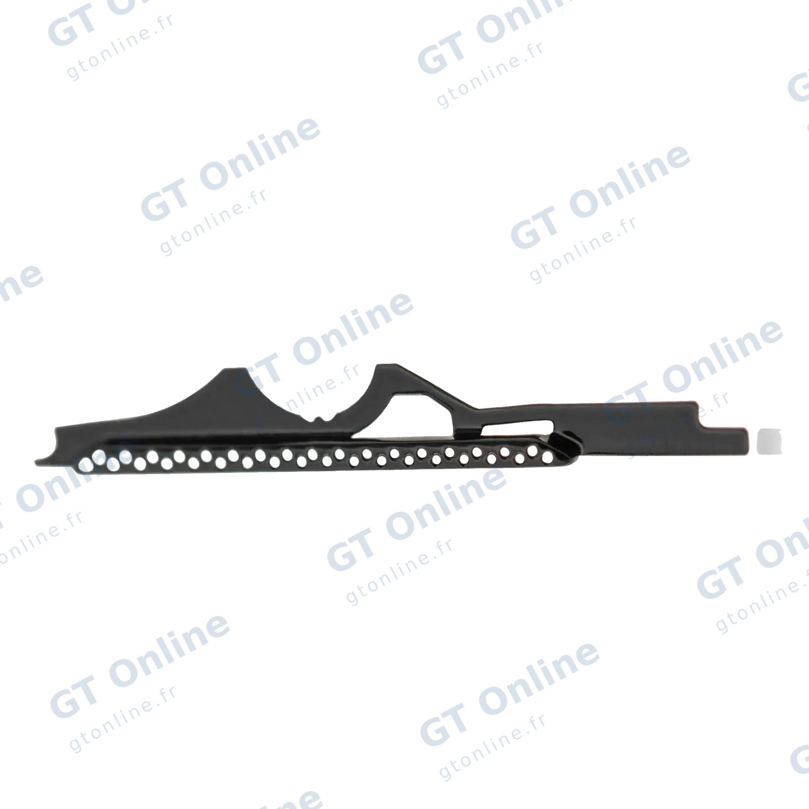 Grille pour Motorola Moto E6s (XT2053-1 / XT2053-2 / 2020) / E6i (XT2053-5 / 2021)