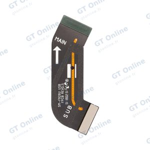 Nappe de Connexion Premium Samsung Galaxy Z Fold 3 5G F926
