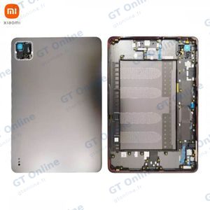 Cache Arrière Original Xiaomi Pad 7 56002200O8200 Noir