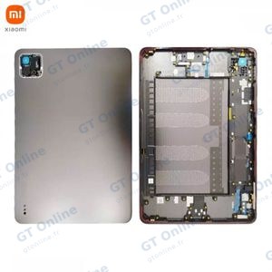 Cache Arrière Original Xiaomi Pad 7 56002200O8200 Noir