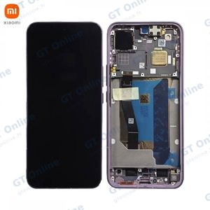 Écran Tactile Original Xiaomi 17T Pro 5600060P12U00 Violet