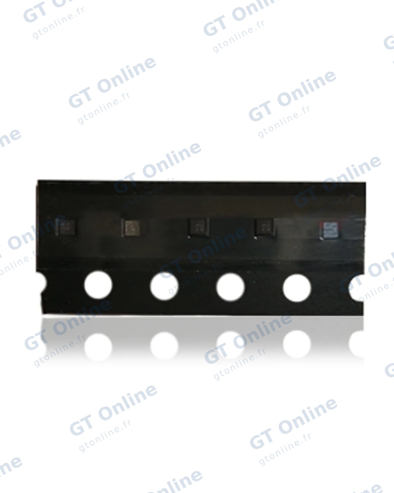 Pièce à microsouder pour Apple iPhone 6S / 6S Plus (U0900: M34128-FCS6-P / T: 4 Pins)