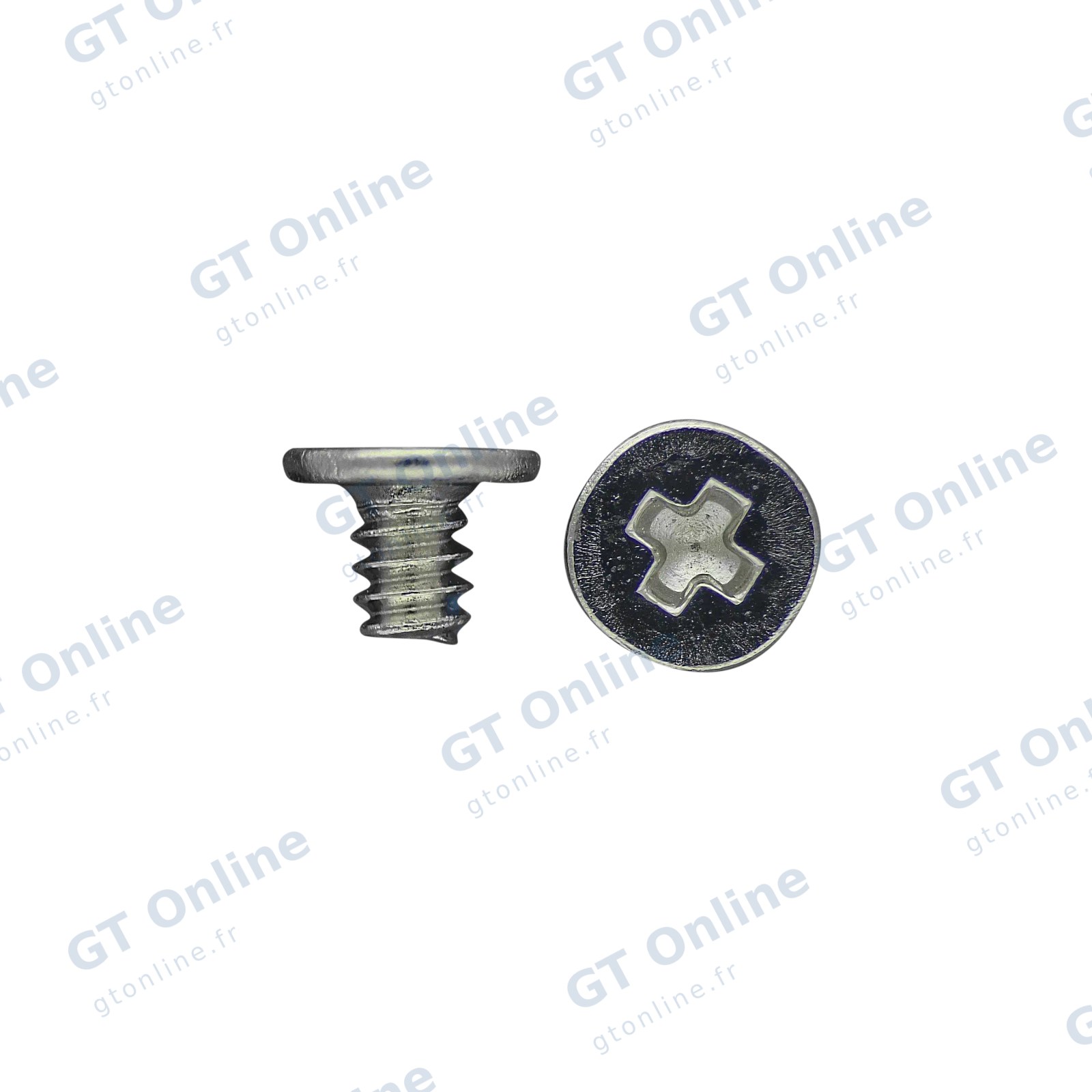 Outil pour Screwbox Screw Box 2.0 Refill [ 2F5 ] (lot de 100)