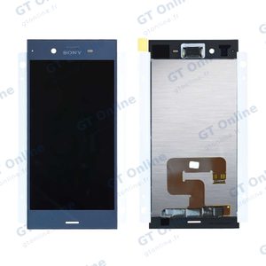 Écran Tactile Sony Xperia XZ1 G8341 Bleu