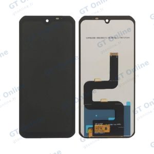 Écran Tactile OEM DOOGEE S88 Plus Noir