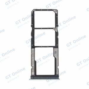 Tiroir Sim Premium Xiaomi Redmi 13C Vert Trefle