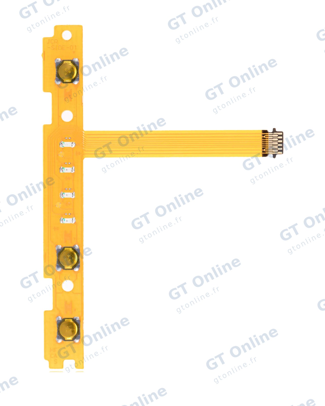 Nappe capteurs pour Nintendo Switch Joy Con Controller