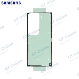 Stickers Cache Arrière Original Samsung Galaxy S23 Ultra 5G S918 GH81-23177A