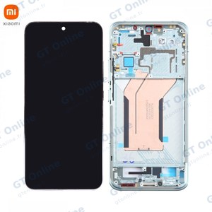 Écran Tactile Original Xiaomi 14 5G 56000600N300 Vert
