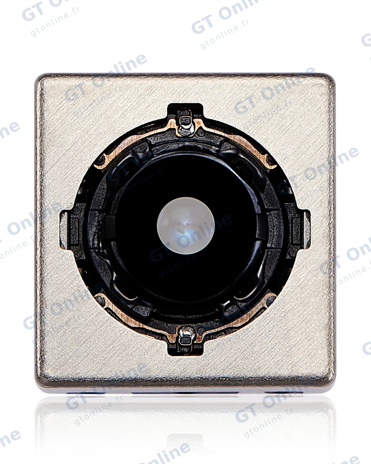 Moteur de mise au point de caméra arrière pour Apple iPhone XR / XS / XS Max / 11 / 11 Pro / 11 Pro Max (premium)