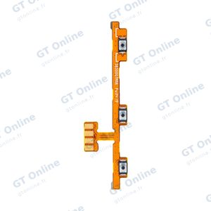Nappe Power On/Off et Volume Premium Xiaomi Redmi Note 8 Pro