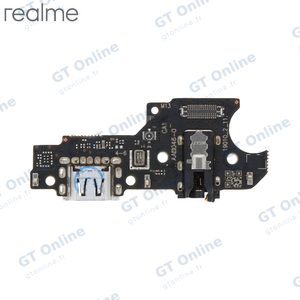 Connecteur de Charge Original Realme C25Y 4908563
