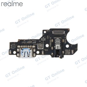 Connecteur de Charge Original Realme C25Y 4908563